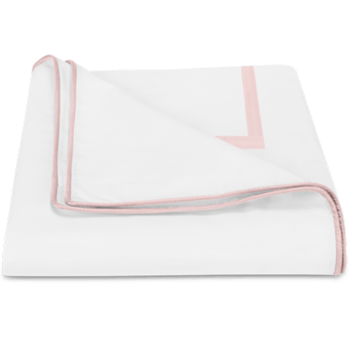 Louise Duvet Cover-Multiple Colors