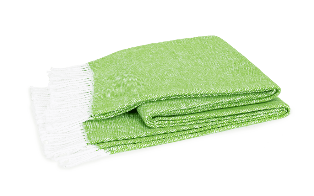 Pezzo Customizable Throw