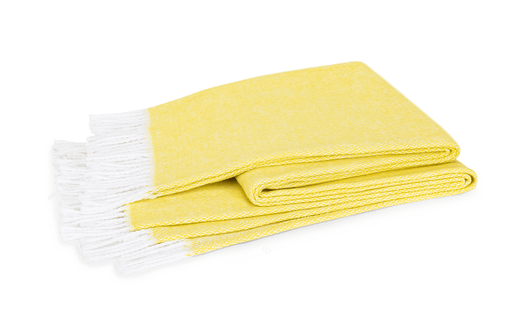 Pezzo Customizable Throw