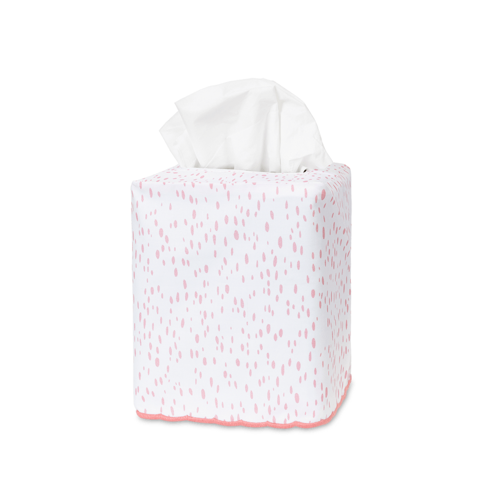 Celine Tissue Box Cover - 5 Colors