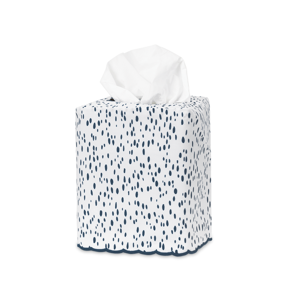 Celine Tissue Box Cover - 5 Colors