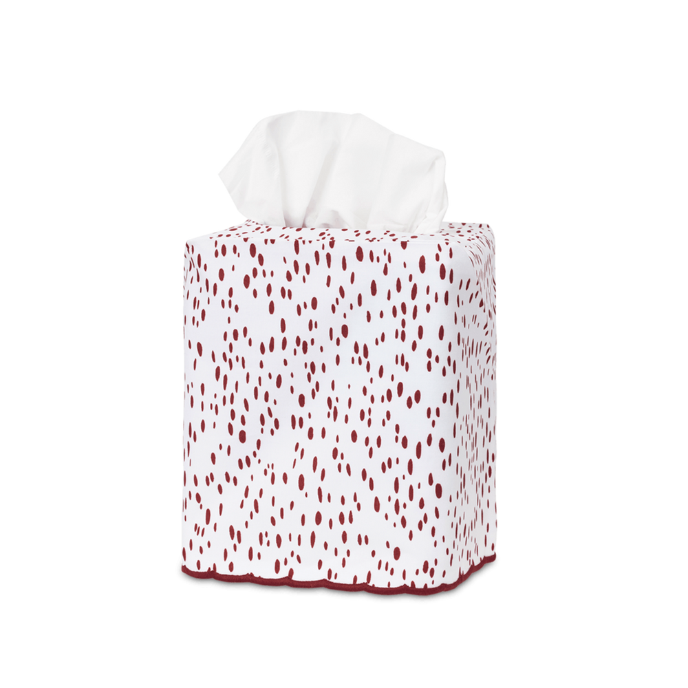 Celine Tissue Box Cover - 5 Colors