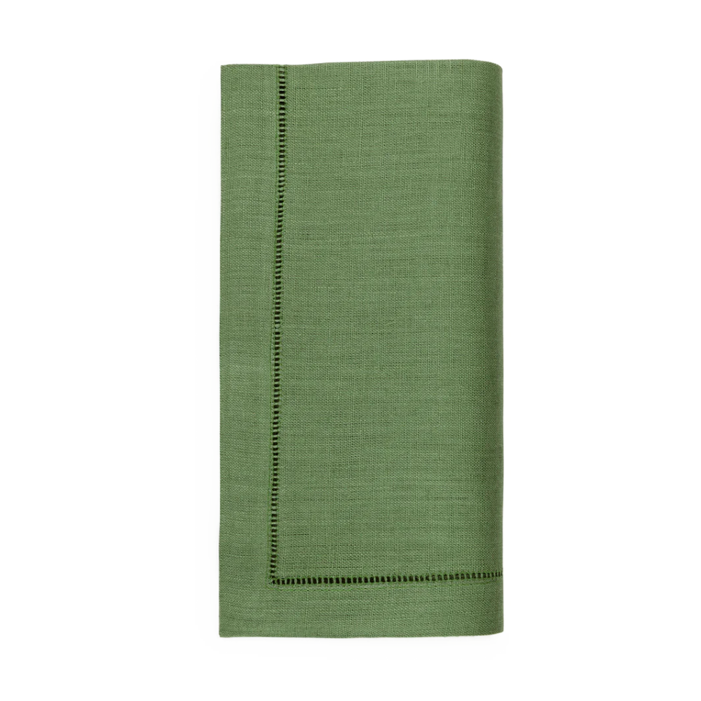 Cursive Customizable Dinner Napkins