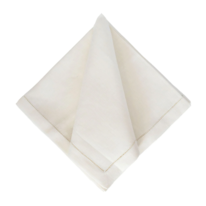 Flower Pot Doodle Dinner Napkins