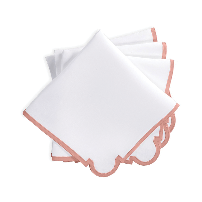 Mirasol Customizable Dinner Napkins