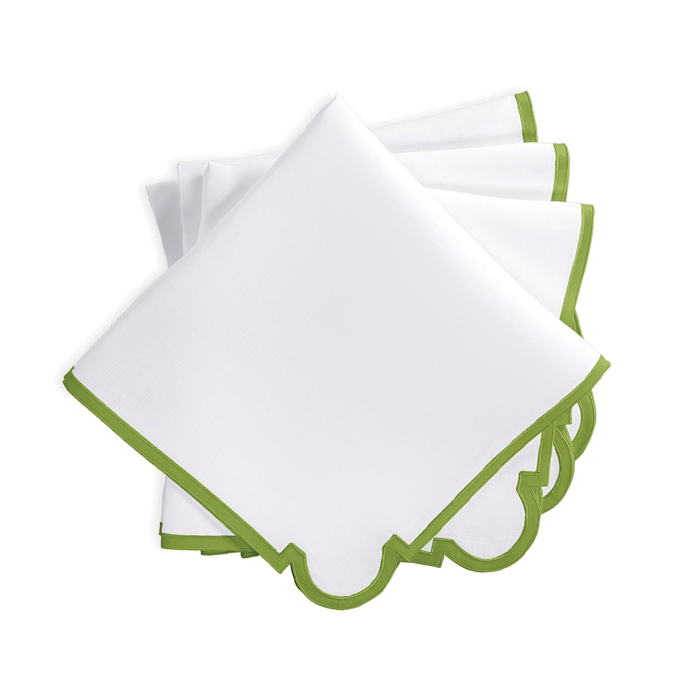 Mirasol Customizable Dinner Napkins