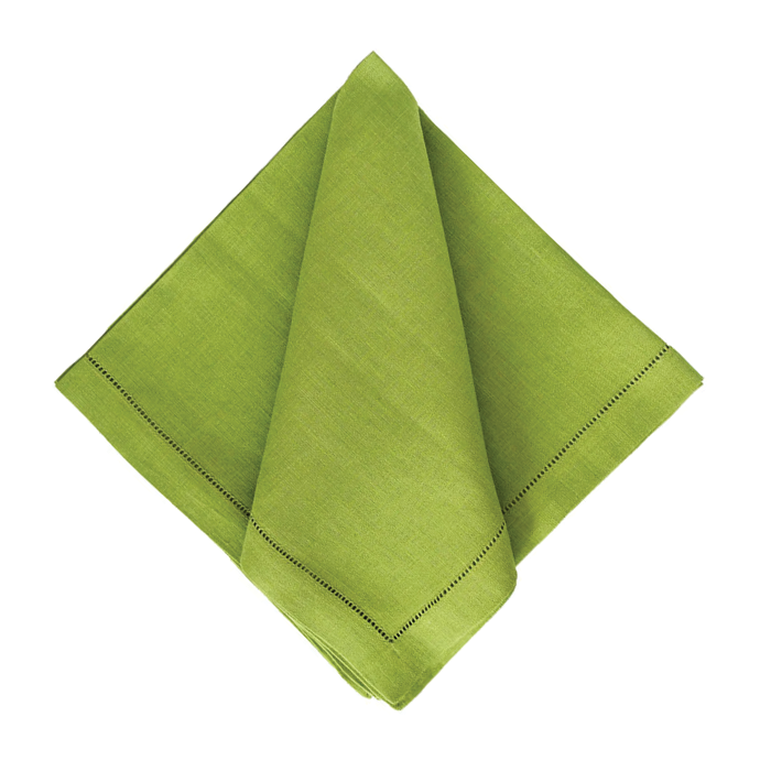 Flower Pot Doodle Dinner Napkins