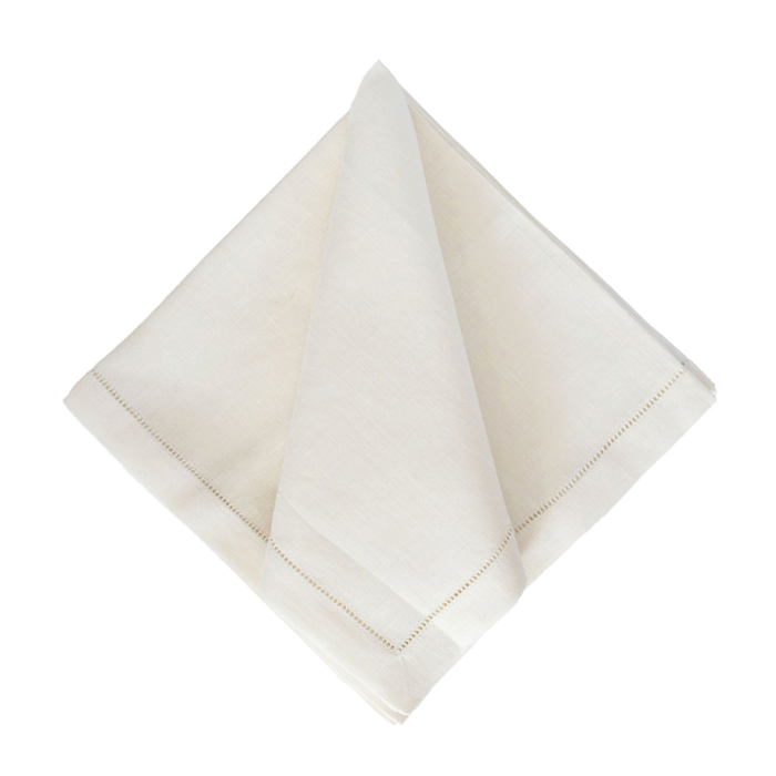 Cursive Customizable Dinner Napkins