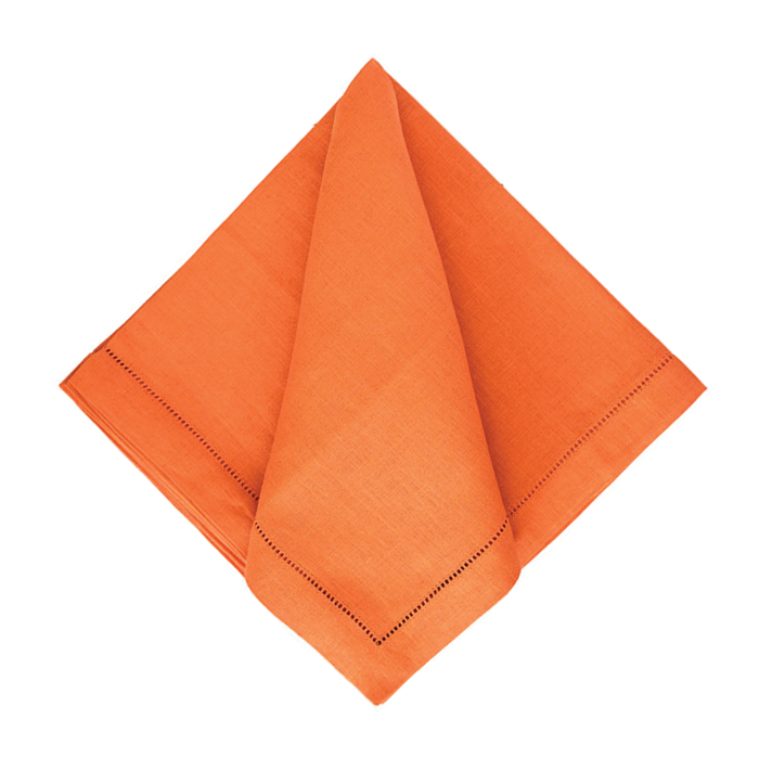 Cursive Customizable Dinner Napkins