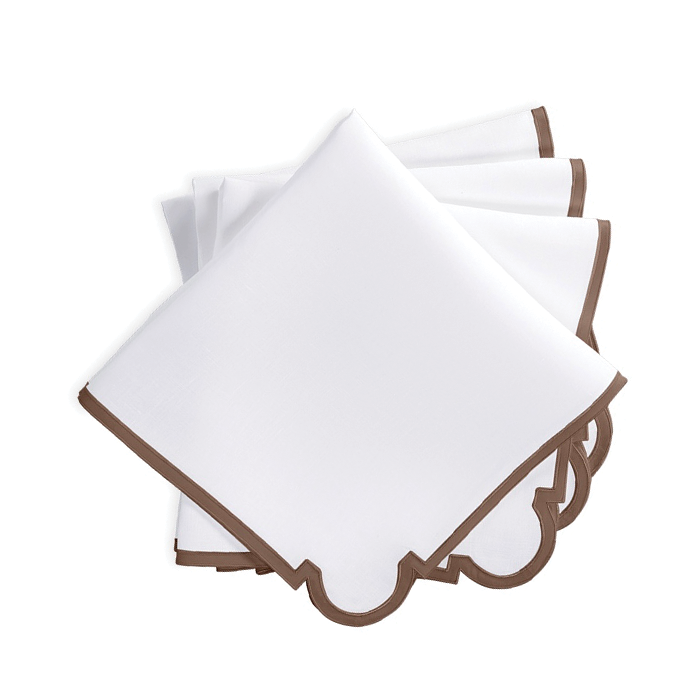 Mirasol Customizable Dinner Napkins