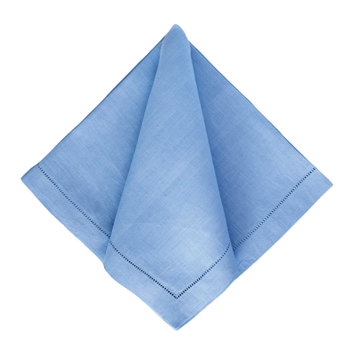 Flower Pot Doodle Dinner Napkins