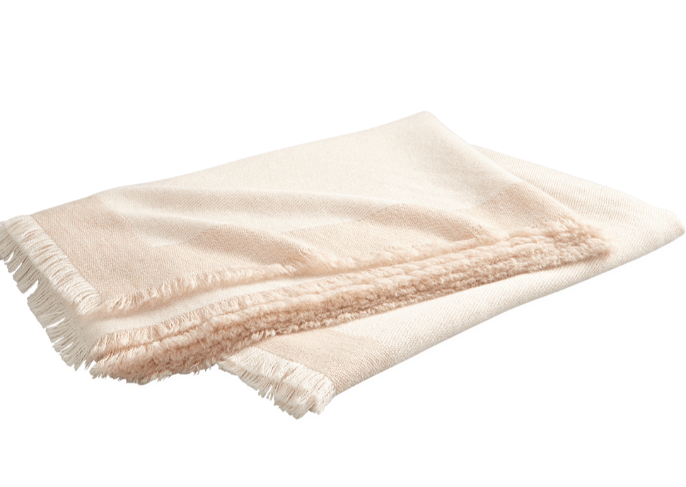 Suri Customizable Throw