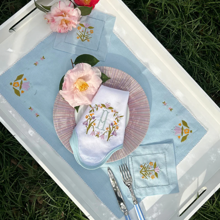 Tulip Placemat