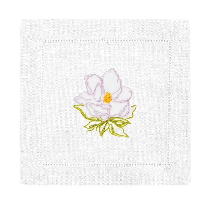 Vanessa Platacis Cocktail Napkins