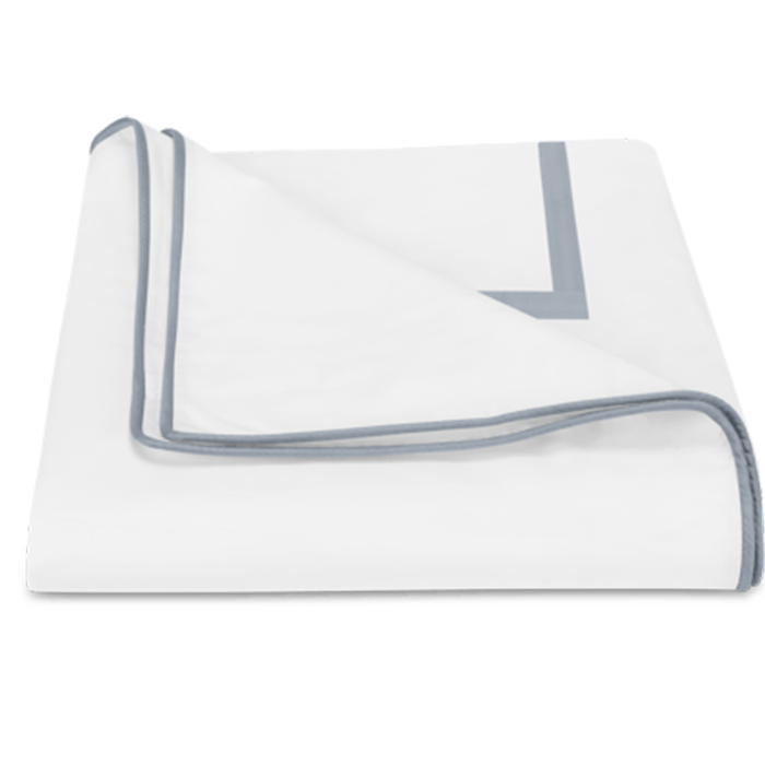 Louise Duvet Cover-Multiple Colors