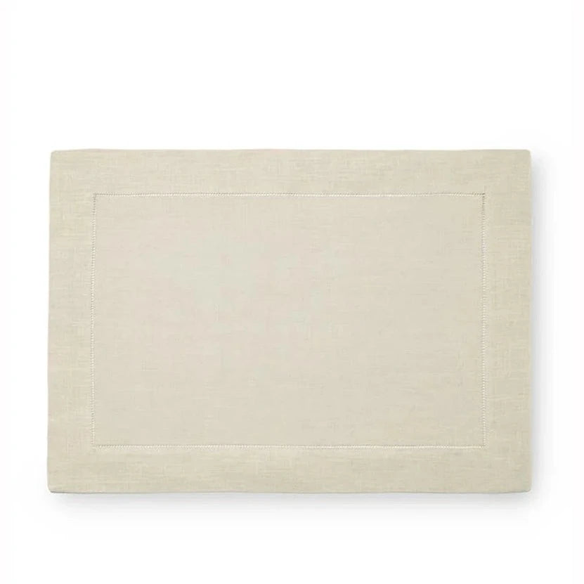 Customizable Festival Placemats in Oyster