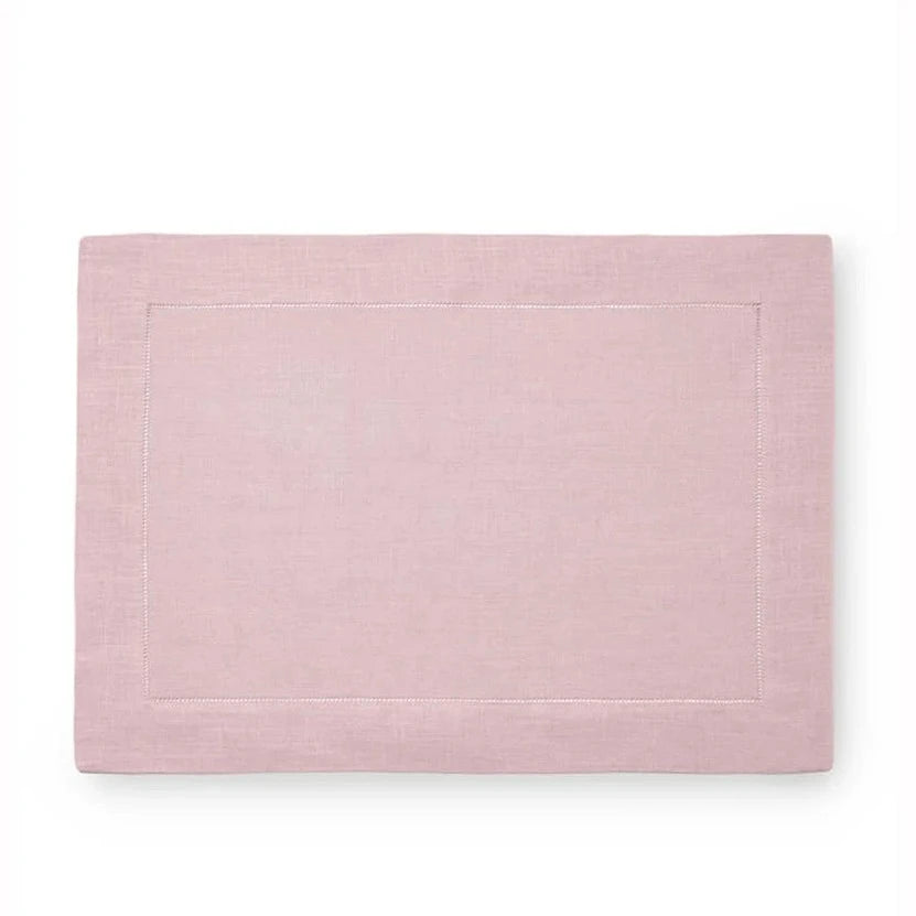 Customizable Festival Placemats in Petal
