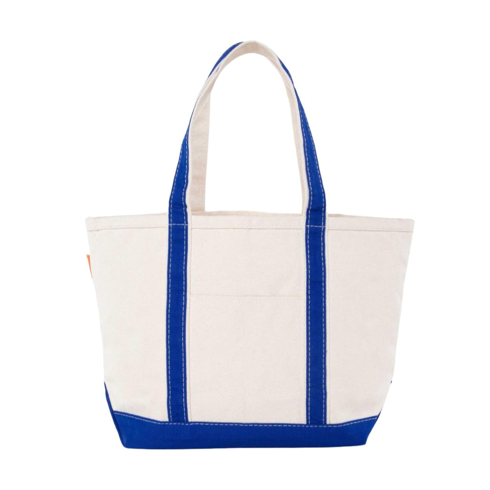 Customizable Medium Canvas Tote-Multiple Colors