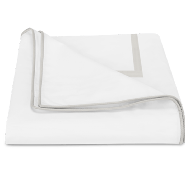 Louise Duvet Cover-Multiple Colors