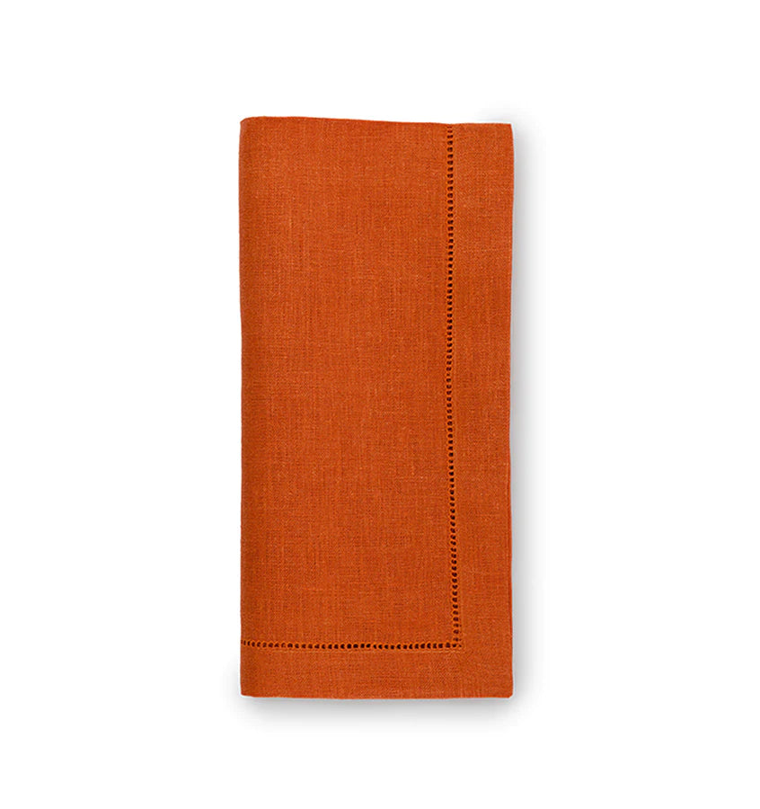 Poppies Dinner Napkins