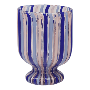 Amalfi Murano Goblet - Penelope