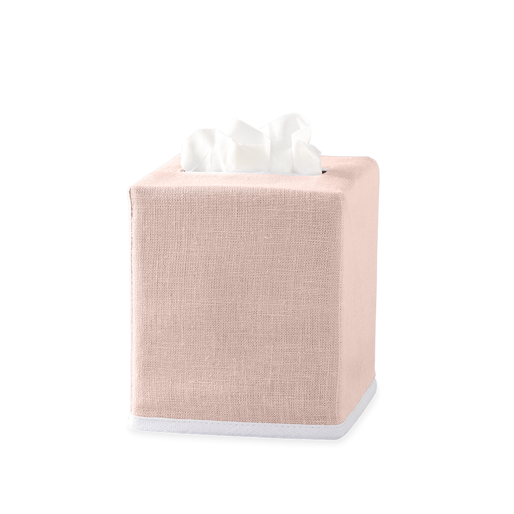 Chelsea Tissue Box Cover - 12 colors