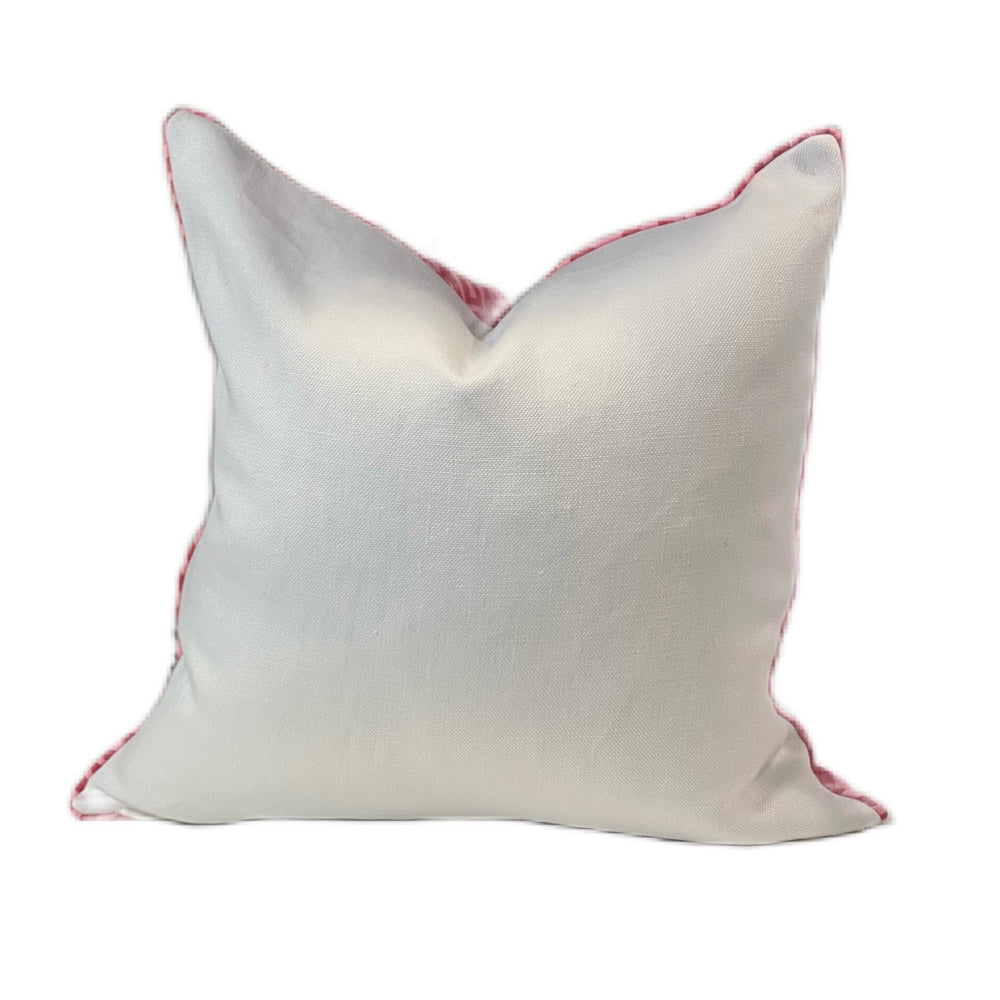 Jagged Maze Pillow