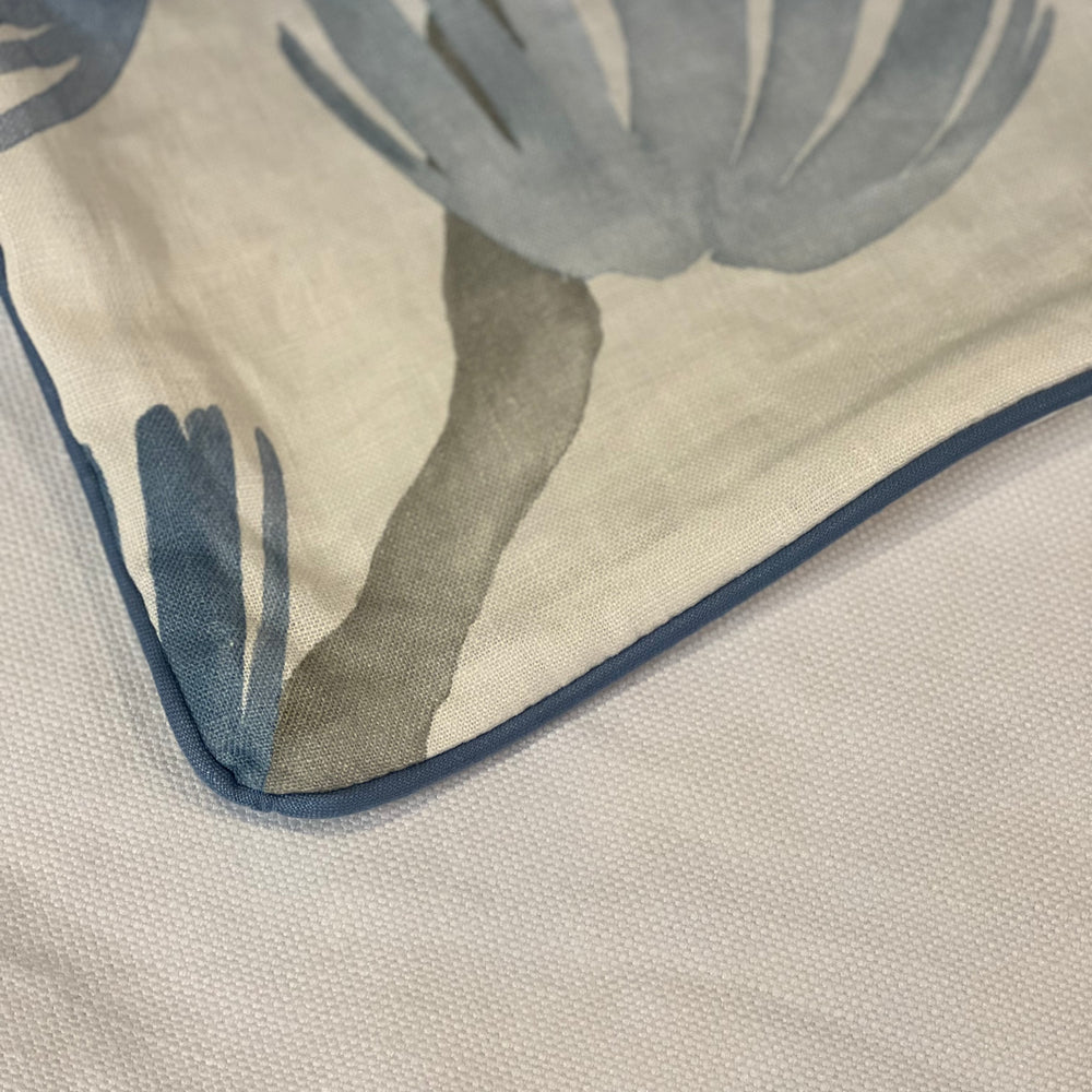 Weeping Pine Pillow