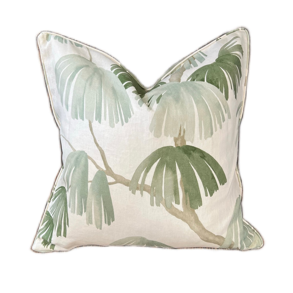 Weeping Pine Pillow