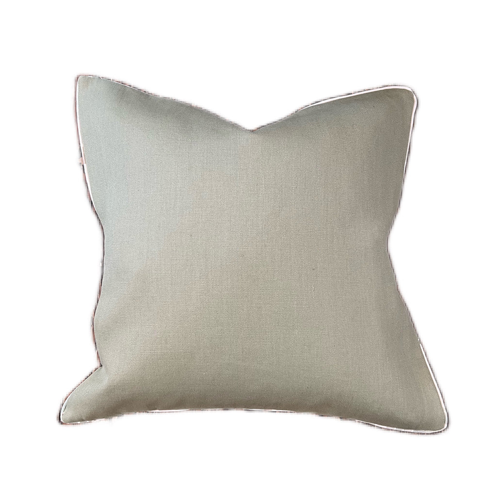 Weeping Pine Pillow
