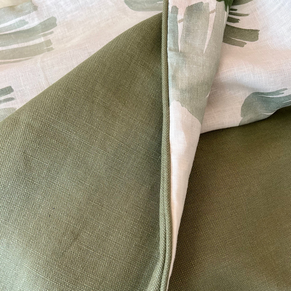 Weeping Pine Pillow