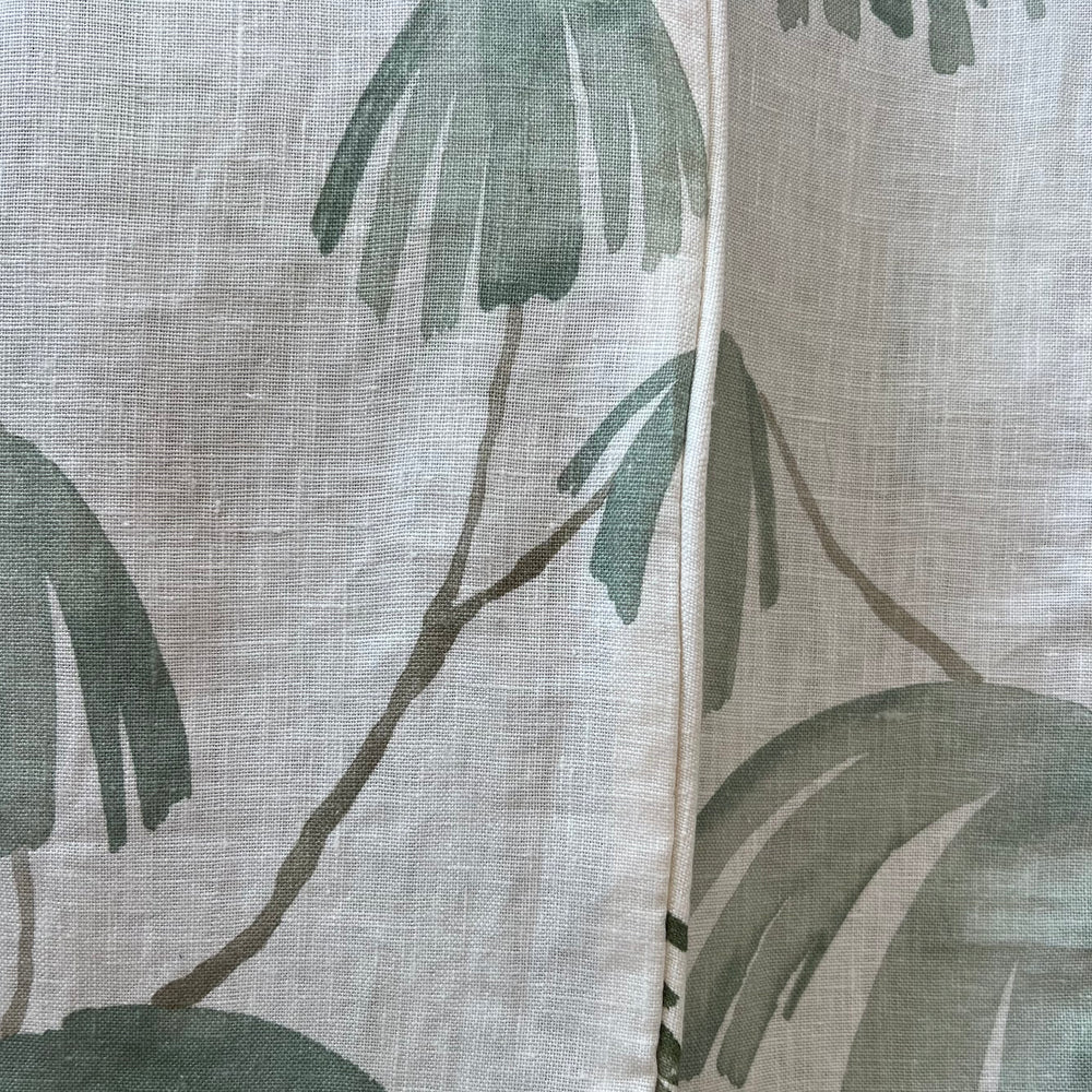 Weeping Pine Pillow