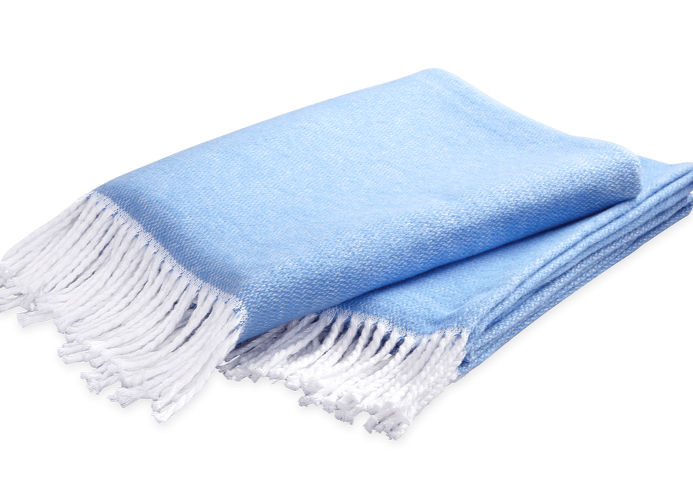 Pezzo Customizable Throw
