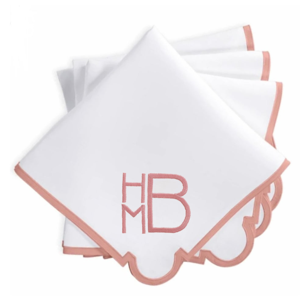 Mirasol Customizable Dinner Napkins