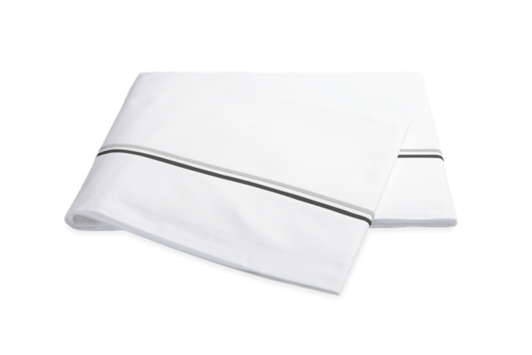 Essex Flat Sheet-Multiple Sizes & Colors