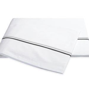 Essex Flat Sheet-Multiple Sizes & Colors