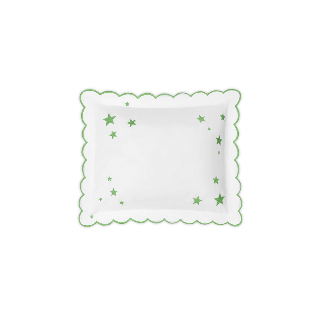 Stars Mini Pillow-Multiple Colors