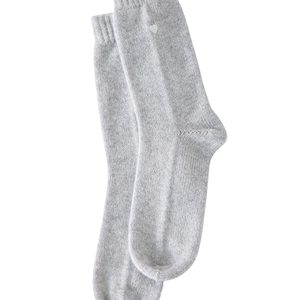 Sleeping Socks-Heart-Multiple Colors