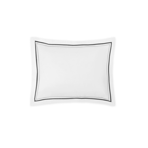 Essex Boudoir Sham-Multiple Colors