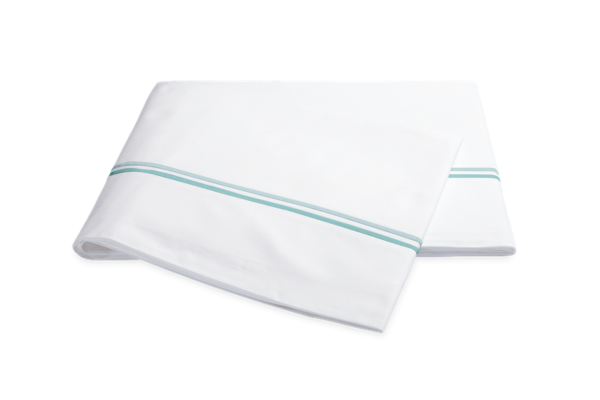 Essex Flat Sheet-Multiple Sizes & Colors