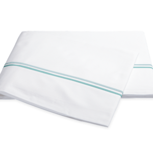 Essex Flat Sheet-Multiple Sizes & Colors