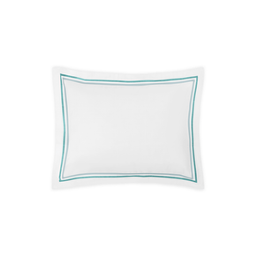 Essex Boudoir Sham-Multiple Colors