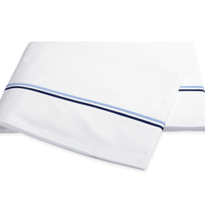 Essex Flat Sheet-Multiple Sizes & Colors