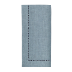 Customizable Festival Linen Dinner Napkins-Set of 4-Multiple Colors