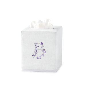 Gina Langford x Courtland & Co. Tissue Cover