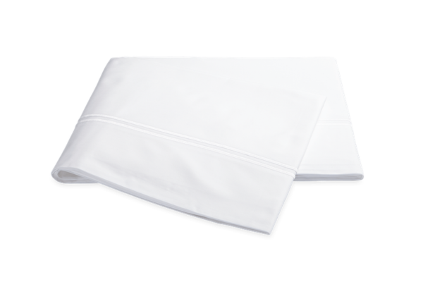 Essex Flat Sheet-Multiple Sizes & Colors