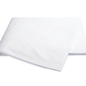 Essex Flat Sheet-Multiple Sizes & Colors