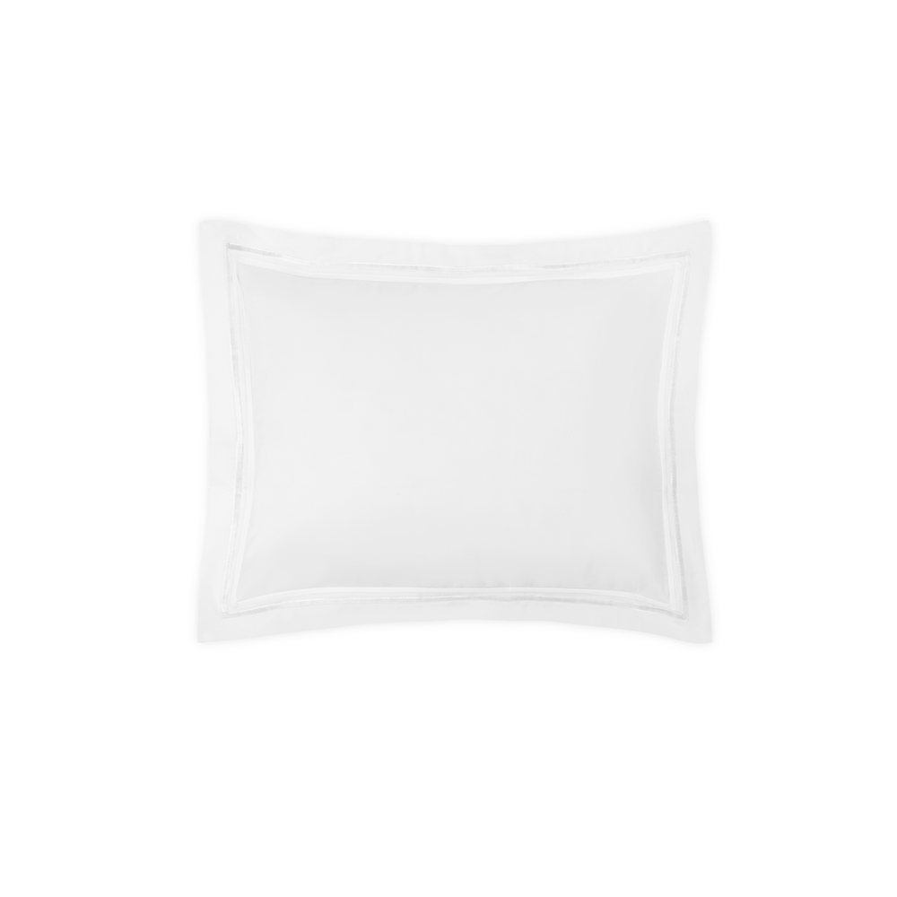 Essex Boudoir Sham-Multiple Colors