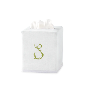 Gina Langford x Courtland & Co. Tissue Cover