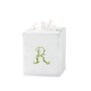 Gina Langford x Courtland & Co. Tissue Cover